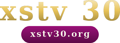 xstv 30 logo