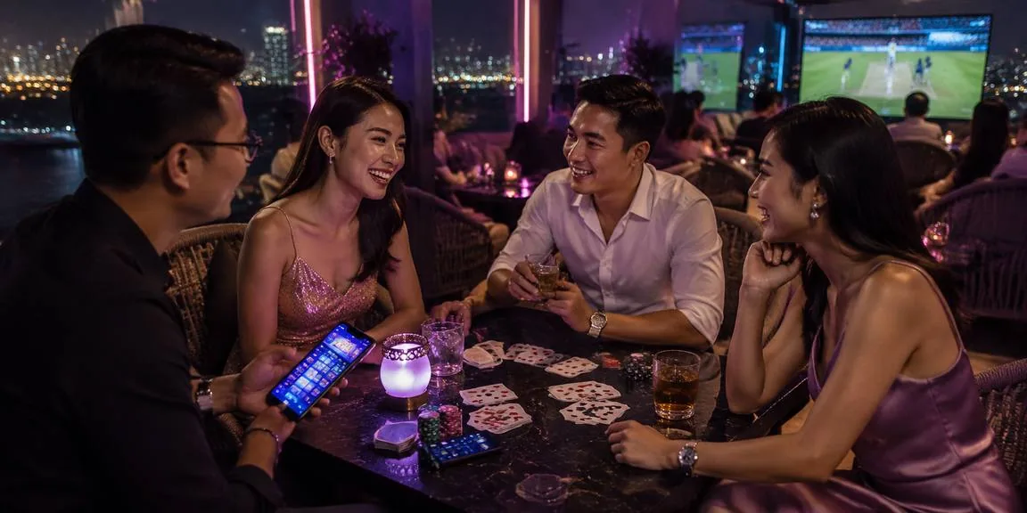 xstv 30 Slot Nổi Bật