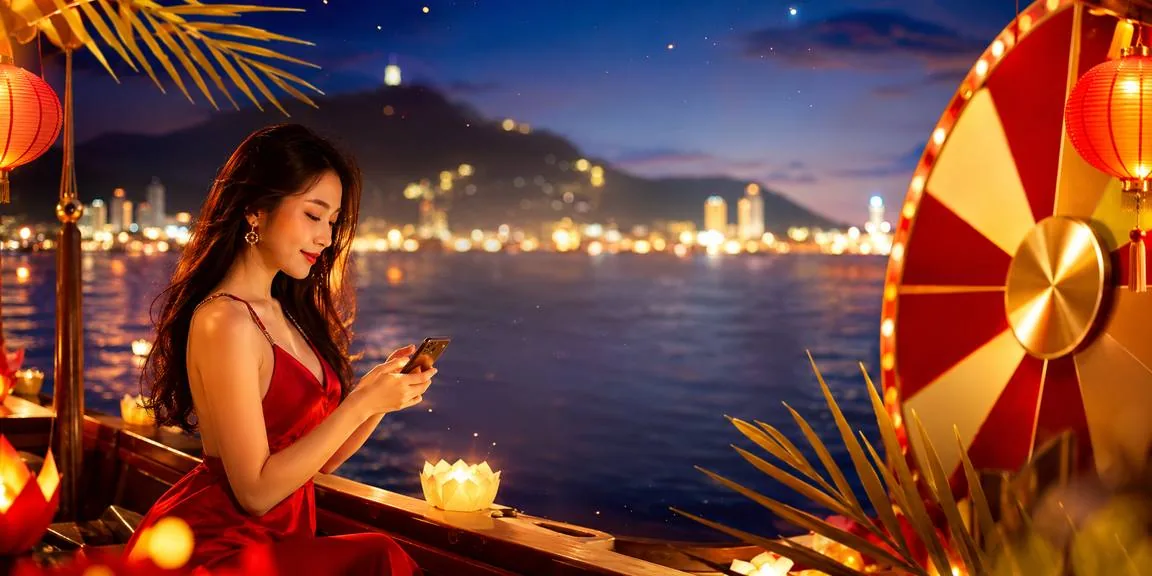 xstv 30 Viettel Money Baccarat