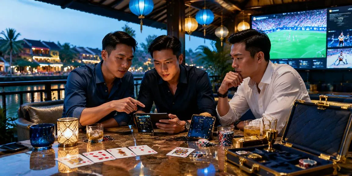 xstv 30 Phỏm Tá Lả